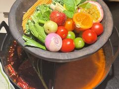 -山缓缓火锅(上海闵行龙湖店)