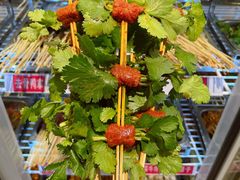 -江湖六膳門串串香(隆礼路店)