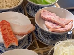 -咏江南·苏式火锅·苏州评弹(观前街店)