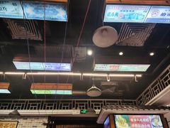 -黑白电视长沙小吃(美林M·LIVE天地东座店)