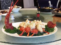 龙虾-桐楠格大酒店·国宴
