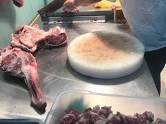 -313羊庄铁锅烀羊肉(望京店)