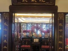 -和平饭店·龙凤厅 Dragon Phoenix