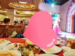 -一千一夜(工体店)