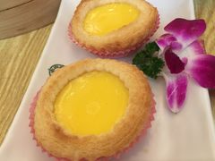 蛋挞-添好运点心专门店(百老汇店)