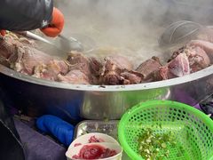 -杨家牛肉汤(淮建路店)