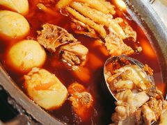 -李子坝梁山鸡(李子坝大鸡哥店)