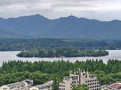 -吴山景区
