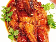 -香港蓮香樓(中環店)