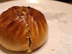 -额尔敦传统涮(公园西路店)