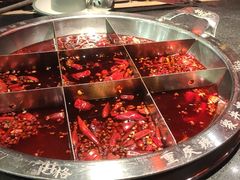 -井格重庆火锅(西直门凯德Mall店)