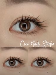 -Cici Nail日式美甲美睫工作室