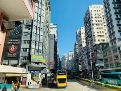 -尖沙咀