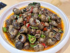 -江味龙虾馆·裸蓝龙虾(南山店)
