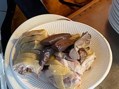 -文昌鸡饭店110号(中山路店)
