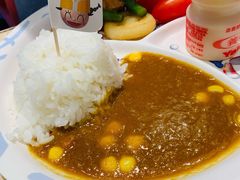 -CoCo壱番屋(久光百货店)