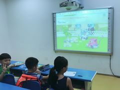 -昂立教育凯顿成长中心(嘉定南翔校区)