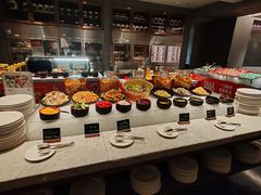 -厦门泰地万豪酒店-贡厨全日餐厅