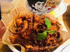 -太二酸菜鱼(石家庄万象城店)