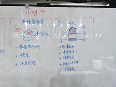-王森咖啡西点烘焙培训(上海名厨中心店)