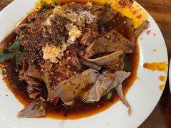 -温记府廟豆汤饭·始于1955年(海椒店)