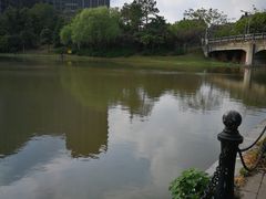 -美兰湖景区
