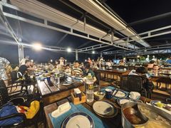 -渔家火锅·海鲜自助餐·演艺(亚龙湾天域酒店)
