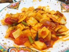 -帕米尔食府(白云观店)