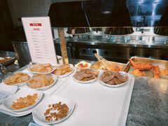 -阿那亚第三食堂 Cafeteria 3