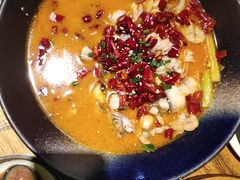 -嘉禾·悦享餐厅(八方汇店)