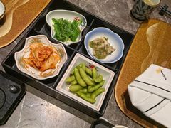 -九洲喜来登酒店湖月日餐厅