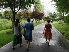 -西海子公园