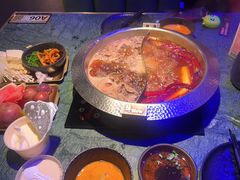-牛New寿喜烧(曹路花园城店)