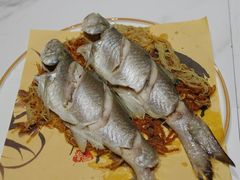 -鑫悦楼煎蟹·16年海鲜大排档