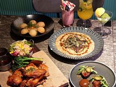 -SHADOWS•Bistro&Eatery(安福路店)