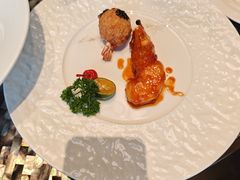 -北京饭店谭家菜