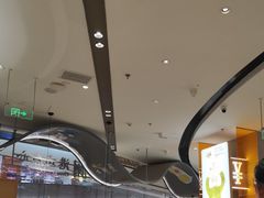 -蔡澜点心·粤菜(丽泽天街店)