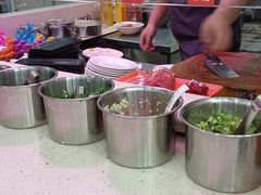 -全好食潮汕牛肉火锅(泗洲路店)
