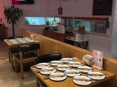 -Ricci睿奇美式餐厅(五道口店)