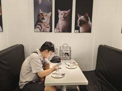 -海石湾餐厅·清真Traveler(滨江道店)