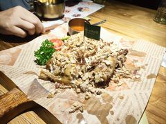 -岛风·台食小馆 ISLAND BISTRO(烟台山店)