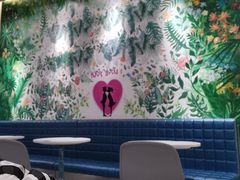 -叹口茶(小径湾店)