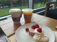 -dotcom coffee古点咖啡(致真大厦店)