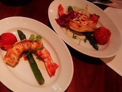 -上海柏悦酒店·世纪100牛排馆