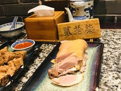 -南京大牌档(凯德大峡谷店)