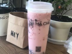 -MĀMĀCHÁ妈妈茶
