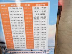 -北海金海湾红树林生态旅游区