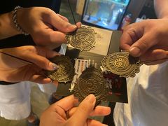 -长藤鬼校(龙翔店)