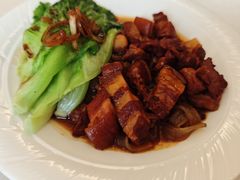 -君思港湾(富强店)