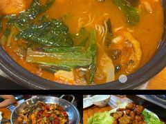 -61号餐吧(兴坪古镇漓江店)